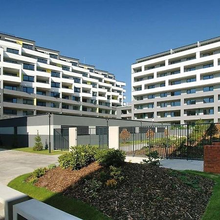 科希策Apartman Soul 200 M Do Centra S Private Parking Free公寓 外观 照片